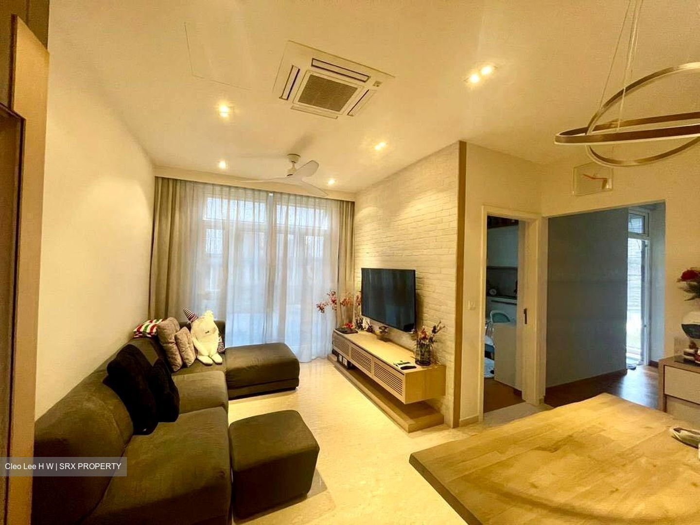 Onan Suites (D15), Apartment #426042541